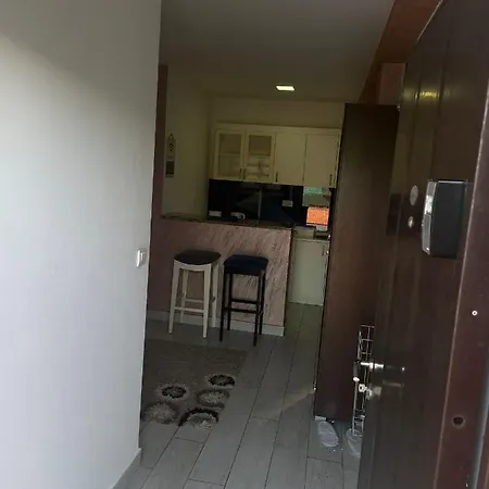 Apartment Dream 1 Belgrade