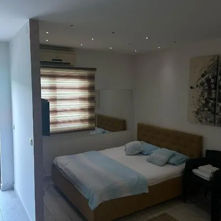 Dream 1 Apartment Belgrade