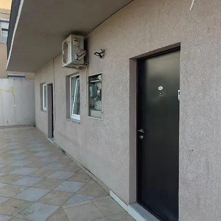 Dream 1 Apartment *
