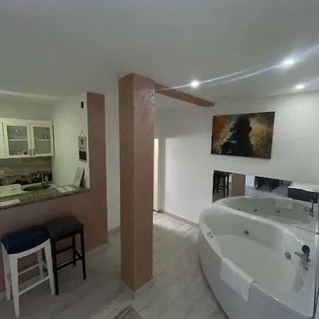 Apartment Dream 1