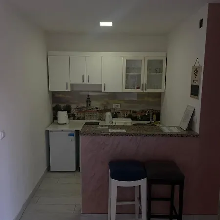 Dream 1 Apartment Belgrade