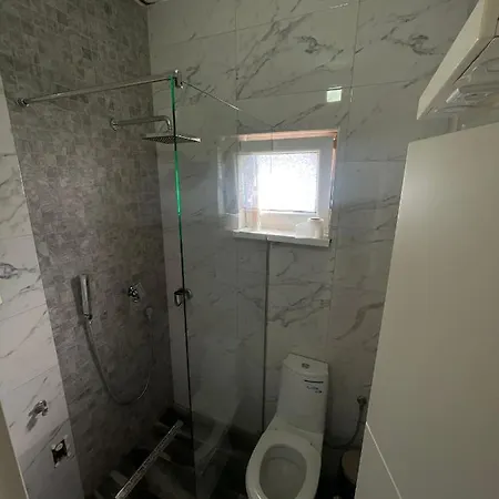 Apartment Dream 1