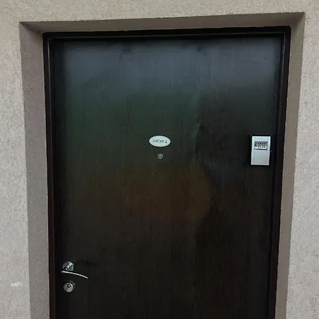 Dream 1 Apartment Belgrade